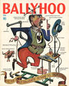 Cover for Ballyhoo (Dell, 1948 series) #102 [2]