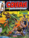 Cover for Conan il barbaro (Comic Art, 1989 series) #2