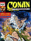 Cover for Conan il barbaro (Comic Art, 1989 series) #40