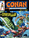 Cover for Conan il barbaro (Comic Art, 1989 series) #14