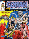 Cover for Conan il barbaro (Comic Art, 1989 series) #10