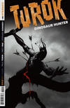 Cover for Turok: Dinosaur Hunter (Dynamite Entertainment, 2014 series) #9 [Subscription Cover]