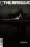 Cover for The Massive (Dark Horse, 2012 series) #27