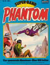 Cover for Phantom Super-Band (Bastei Verlag, 1974 series) #48