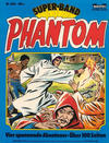 Cover for Phantom Super-Band (Bastei Verlag, 1974 series) #1063