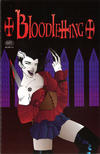 Cover for Blood Letting (FantaCo Enterprises, 1995 series) #1