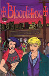 Cover for Blood Letting (FantaCo Enterprises, 1995 series) #2