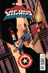 Cover for All-New Captain America (Marvel, 2015 series) #2 [Tim Sale Variant]