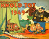 Cover for Knold og Tot (Egmont, 1911 series) #1949