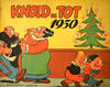 Cover for Knold og Tot (Egmont, 1911 series) #1950