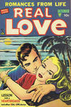 Cover for Real Love (Ace International, 1949 series) #[nn - A]