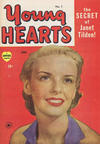 Cover for Young Hearts (Superior, 1949 series) #1
