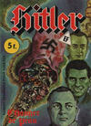 Cover for Hitler (Elvifrance, 1978 series) #5
