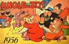 Cover for Knold og Tot (Egmont, 1911 series) #1956