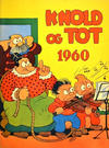 Cover for Knold og Tot (Egmont, 1911 series) #1960