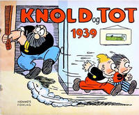 Cover Thumbnail for Knold og Tot (Egmont, 1911 series) #1939
