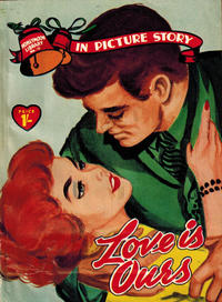 Cover Thumbnail for Honeymoon Library (Magazine Management, 1957 ? series) #19
