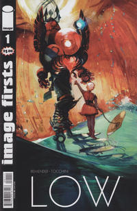 Cover Thumbnail for Image Firsts: Low (Image, 2014 series) #1