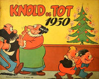 Cover Thumbnail for Knold og Tot (Egmont, 1911 series) #1950
