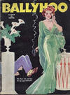 Cover for Ballyhoo (Dell, 1931 series) #v12#2
