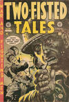 Cover for Two-Fisted Tales (Superior, 1950 series) #30