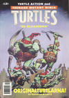Cover for Teenage Mutant Ninja Turtles (Epix, 1993 series) #1