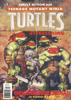 Cover for Teenage Mutant Ninja Turtles (Epix, 1993 series) #2