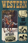 Cover for Westernserier (Semic, 1976 series) #9/1979