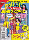 Cover for B&V Friends Double Digest Magazine (Archie, 2011 series) #240