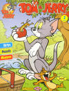 Cover for Tom & Jerry (Big Balloon, 2013 series) #2/2014