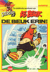 Cover for Eppo Sterstrip (Oberon, 1983 series) #2 - De Beuk: De beuk erin!