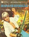 Cover for Roodbaard (Oberon; Dargaud Benelux, 1976 series) #7 - De Spaanse hinderlaag