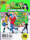 Cover for B&V Friends Double Digest Magazine (Archie, 2011 series) #241
