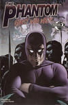 Cover for The Phantom: Ghost Who Walks (Moonstone, 2009 series) #7 [Cover C]