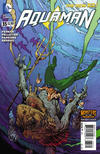 Cover Thumbnail for Aquaman (2011 series) #35 [Monsters of the Month Cover]