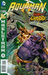 Cover Thumbnail for Aquaman (2011 series) #37 [Direct Sales]