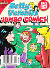 Cover Thumbnail for Betty and Veronica Double Digest Magazine (1987 series) #228 [Newsstand]