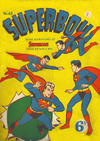 Cover Thumbnail for Superboy (1949 series) #48 [Price difference]