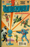 Cover Thumbnail for The Multiversity: Thunderworld Adventures (2015 series) #1 [Cliff Chiang Homage Cover]