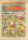 Cover for The Dandy Comic (D.C. Thomson, 1937 series) #311
