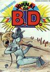 Cover for Jornal da B.D. (Sojornal, 1982 series) #56