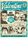 Cover for Valentine (IPC, 1957 series) #21 December 1963