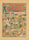 Cover for The Dandy Comic (D.C. Thomson, 1937 series) #326