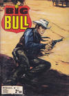 Cover for Big Bull (Impéria, 1972 series) #63
