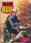 Cover for Big Bull (Impéria, 1972 series) #58