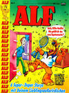 Cover for Alf (Bastei Verlag, 1988 series) #11