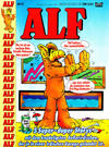 Cover for Alf (Bastei Verlag, 1988 series) #12
