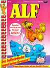 Cover for Alf (Bastei Verlag, 1988 series) #13