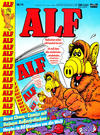 Cover for Alf (Bastei Verlag, 1988 series) #14