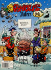 Cover for Pondus Julehefte (Hjemmet / Egmont, 2007 series) #2014 [Bokhandelutgave]